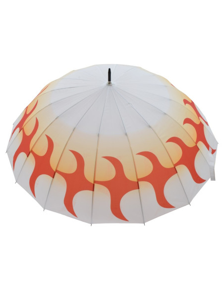 Regenschirm mit Katana-Griff von...