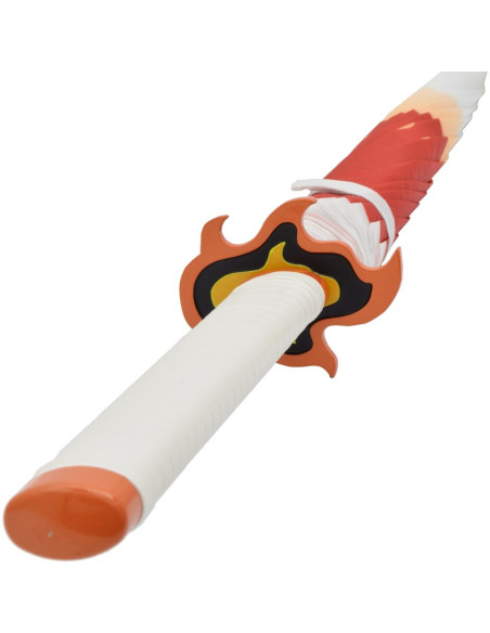 Katana håndtag paraply fra Rengoku...