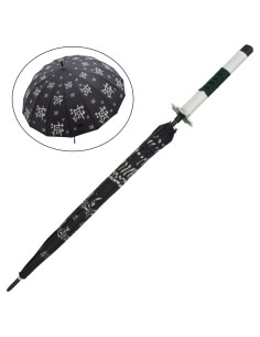 Katana håndtag paraply fra Sanemi Shinazugawa, Kimetsu No...