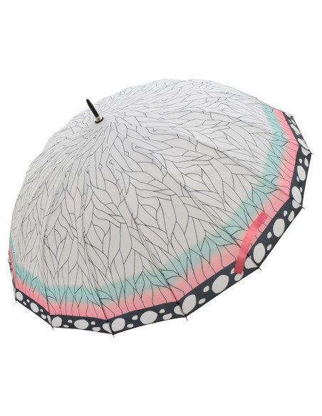 Katana håndtag paraply fra Shinobu...