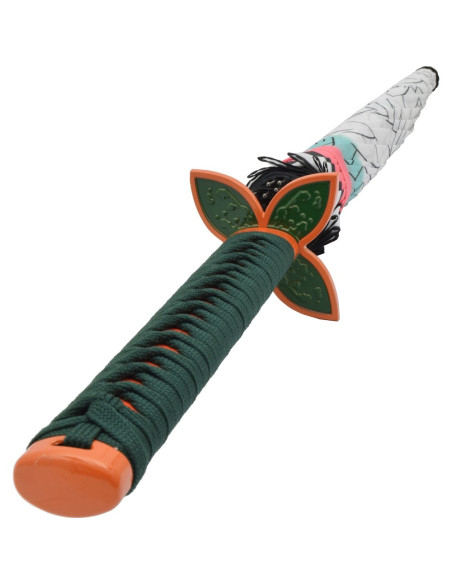 Paraguas mango katana de Shinobu...