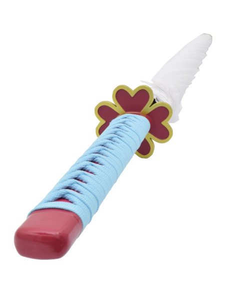 Regenschirm mit Katana-Griff von...