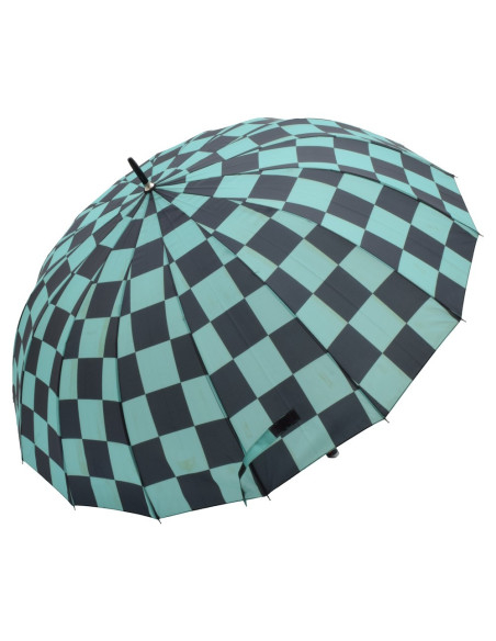 Regenschirm mit Katana-Griff von...