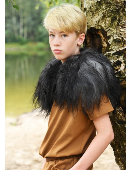 Viking schouderbeschermer voor...