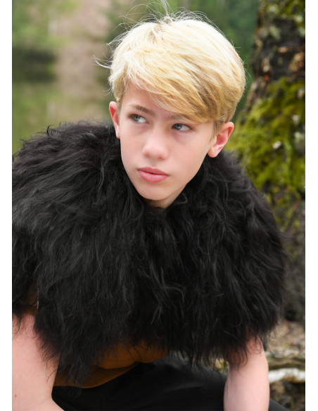 Viking skulderbeskytter til børn i...