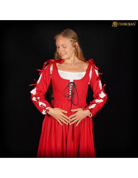 Vestido Renacentista medieval... Vestido Renacentista medieval...