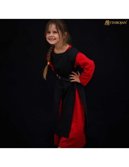 Medieval Viking Warrior Tabard til...