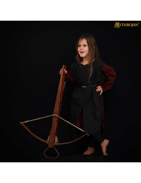 Medieval Viking Warrior Tabard til...