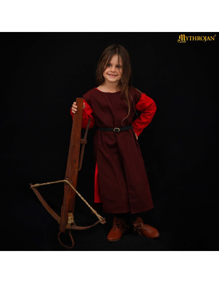 Medieval Viking Warrior Tabard til...