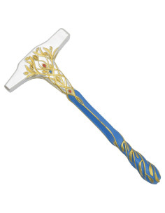 Celebrimbors Hammer of the Rings of Power