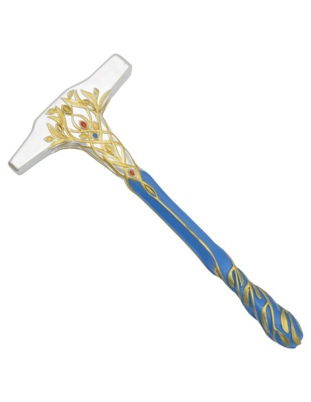 Martillo de Celebrimbor de los...