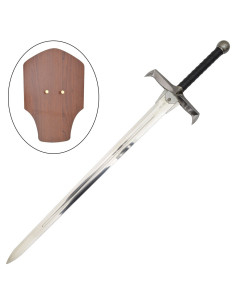 Espada Kurgan de Los Inmortales (126 cm.)
