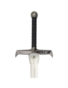 Espada Kurgan de Los Inmortales (126 cm.) 2