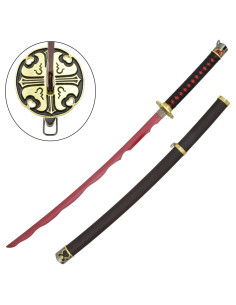 Okina Katana uit Rivers of Blood