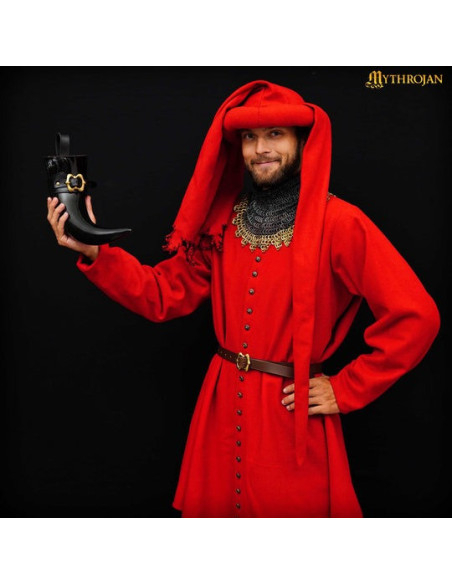 Viking drikkehorn Loyal Soldier model...