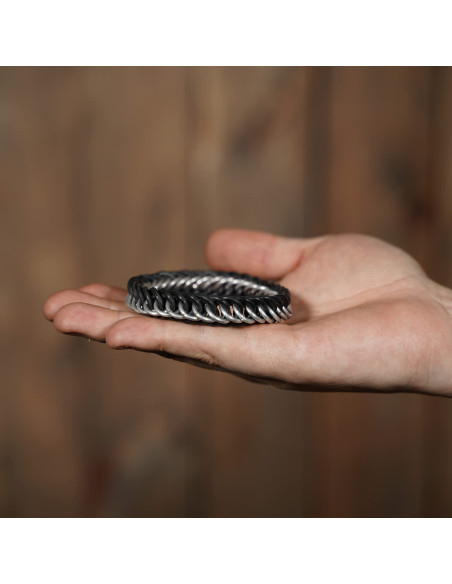 Mittelalterliches elastisches...