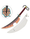 Tengen Uzui bamboezwaard - Demon Slayer (83 cm.)