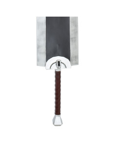 Gatsu's Dragon Slayer dekorative sværd - Bersærk 2