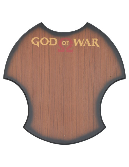 Kratos' Blades of Chaos decoratieve...