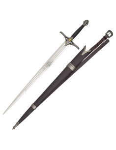 Artorias Greatsword dekorative sværd - Dark Souls