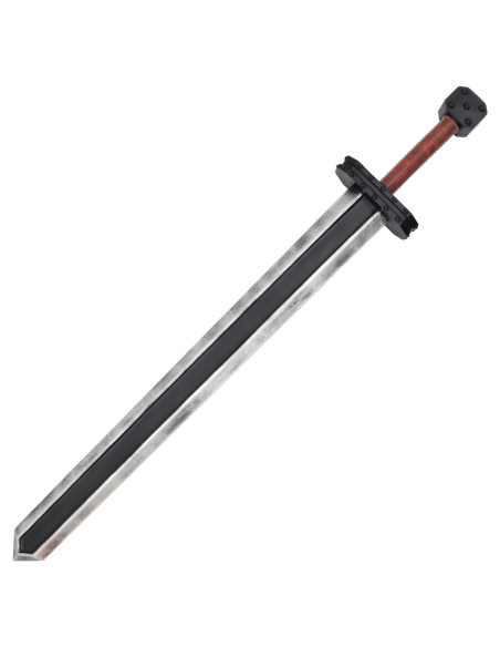 Espada decorativa Hawk Raider de...