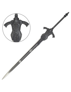 Artorias M2 Greatsword dekorativt sværd - Dark Souls