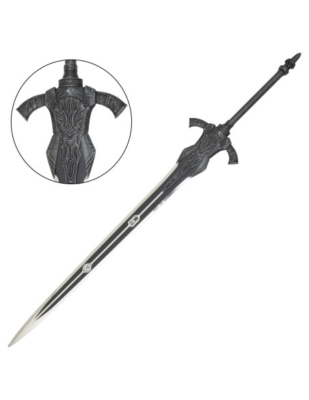 Espada decorativa Greatsword de... Espada decorativa Greatsword de...