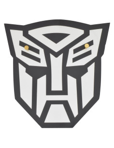 Espada decorativa Judgement de Optimus Prime - Transformers 2