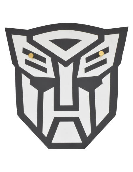 Optimus Prime's Judgment dekorative...