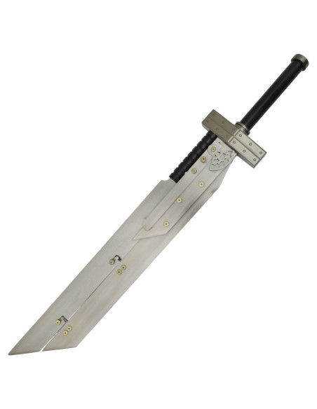 Multiblade Buster Sword decoratief...