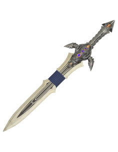 Anduin Lothar's decoratieve zwaard - World of Warcraft