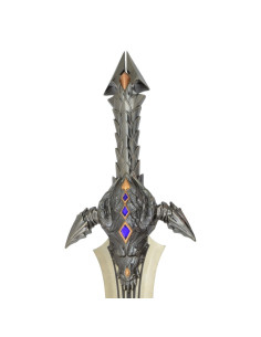 Anduin Lothar's decoratieve zwaard - World of Warcraft 2