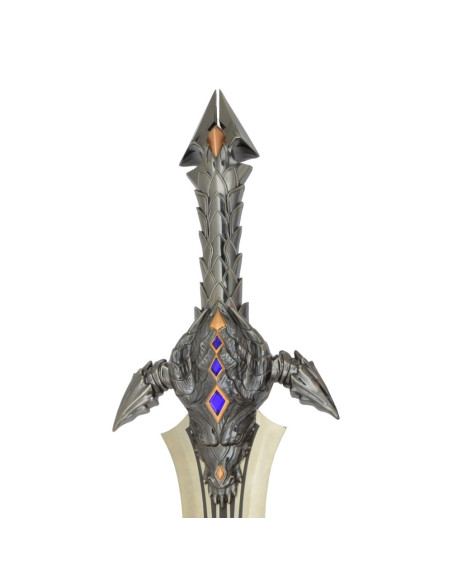 Espada decorativa De Anduin Lothar -... Espada decorativa De Anduin Lothar -...