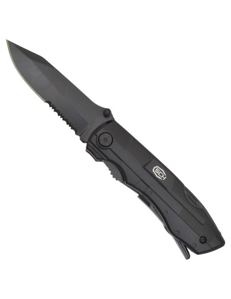 Alicate multiusos SCK con 5 herramientas Alicate multiusos SCK con 5 herramientas