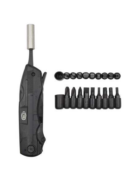 SCK multifunctionele tang met 5...