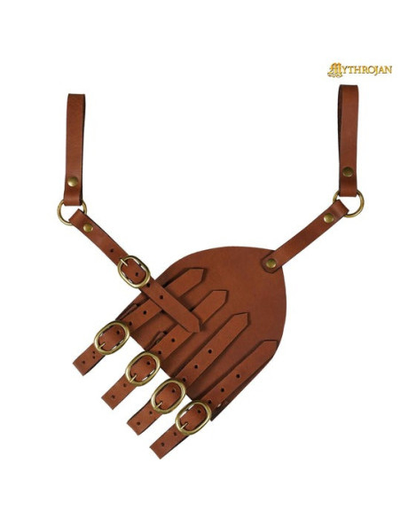 Tahalí para espadas roperas...