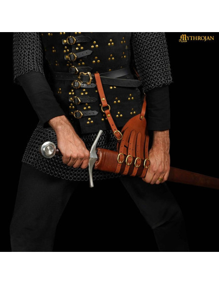 Tahalí para espadas roperas...