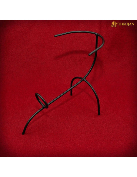 Metallhalter für Horn (250-650 ml.)