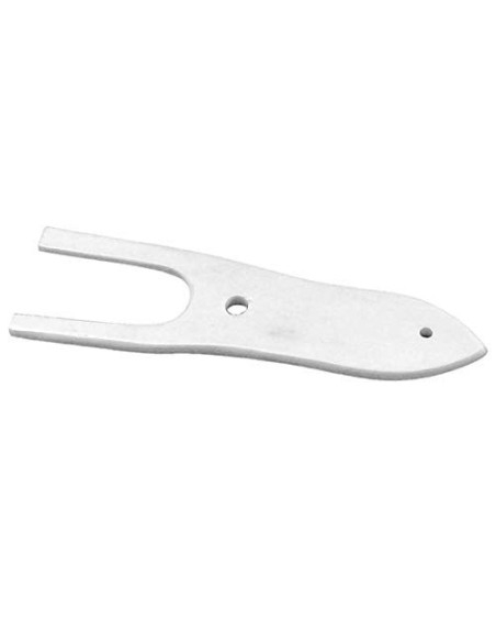 Mittelalterliches Seilflechtwerkzeug