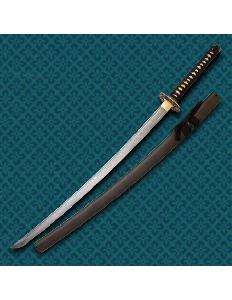 Bushido Nami Katana (103 cm.) Bushido Nami Katana (103 cm.)