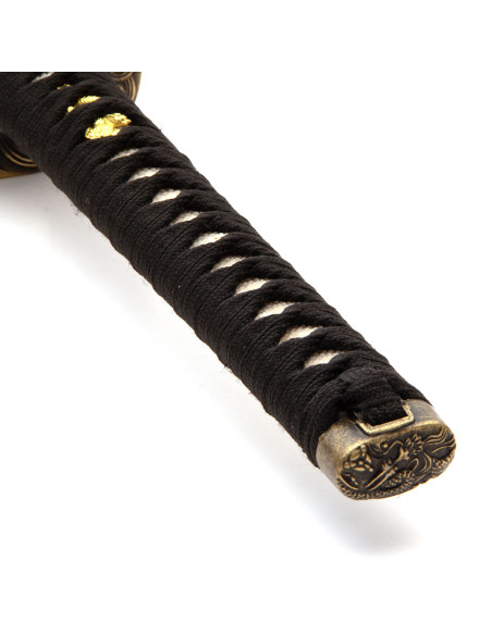 Bushido Nami Katana (103 cm.) Bushido Nami Katana (103 cm.)