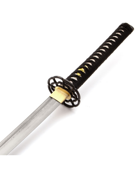 Bushido Kiku No Gyokuza Katana (103 cm.) Bushido Kiku No Gyokuza Katana (103 cm.)
