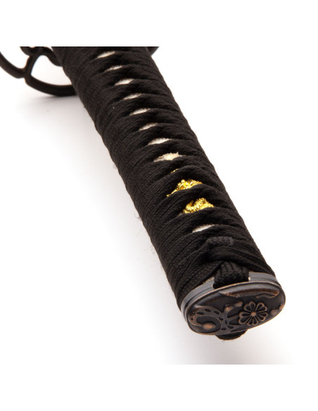 Bushido Kiku Geen Gyokuza Katana (103...