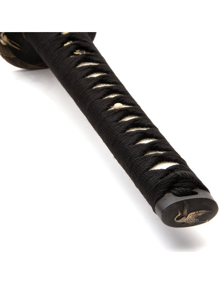 Shogun Tsuru Katana (104 cm.) Shogun Tsuru Katana (104 cm.)