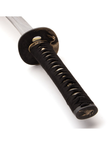 Shogun Tsuru Katana (104 cm.) Shogun Tsuru Katana (104 cm.)