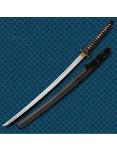 Shogun Ryü Tatsu Katana (104 cm.)