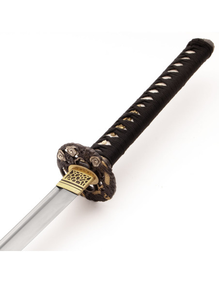 Shogun Ryü Tatsu Katana (104 cm.) Shogun Ryü Tatsu Katana (104 cm.)