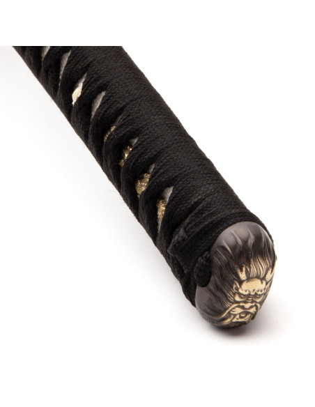 Shogun Ryü Tatsu Katana (104 cm.) Shogun Ryü Tatsu Katana (104 cm.)