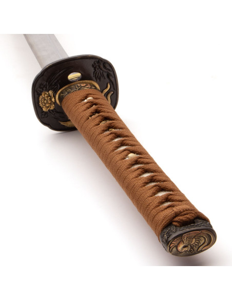 Shogun Kiji Katana (104 cm.)