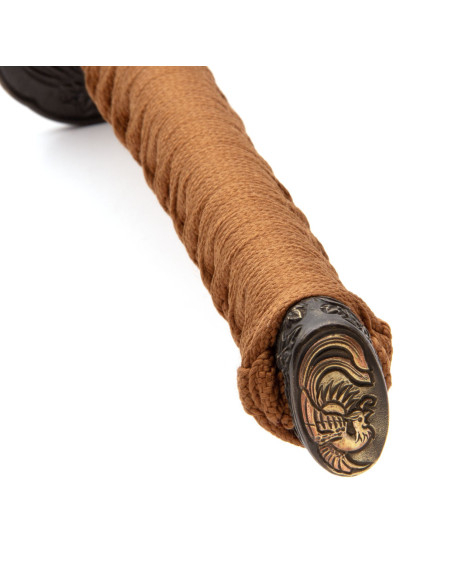 Shogun Kiji Katana (104 cm.)